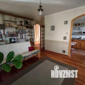 4-к квартира, посуточно, 74м2, 6/10 этаж