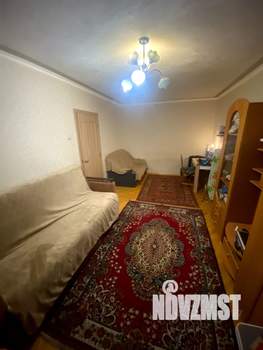 1-к квартира, на длительный срок, 33м2, 2/9 этаж