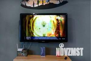 1-к квартира, посуточно, 33м2, 12/23 этаж