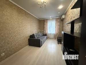 1-к квартира, на длительный срок, 50м2, 2/14 этаж