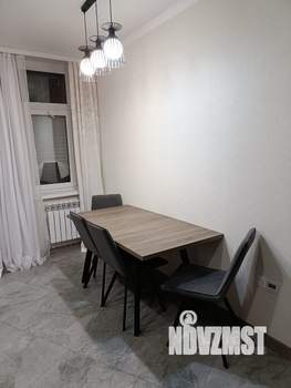 2-к квартира, на длительный срок, 72м2, 1/19 этаж