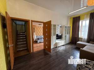 3-к квартира, на длительный срок, 70м2, 4/5 этаж