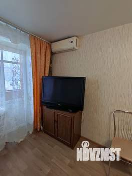 1-к квартира, на длительный срок, 35м2, 3/5 этаж