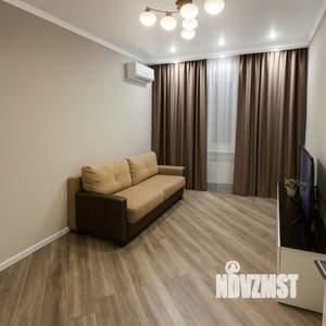 1-к квартира, на длительный срок, 35м2, 4/20 этаж