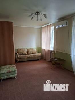 1-к квартира, на длительный срок, 39м2, 4/11 этаж