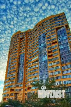 Студия квартира, на длительный срок, 30м2, 2/24 этаж