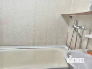 1-к квартира, на длительный срок, 25м2, 6/9 этаж