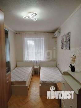 2-к квартира, на длительный срок, 45м2, 5/5 этаж