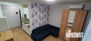 Студия квартира, на длительный срок, 24м2, 15/15 этаж