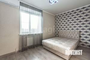 2-к квартира, на длительный срок, 45м2, 5/5 этаж