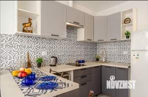 1-к квартира, на длительный срок, 55м2, 9/26 этаж