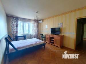 1-к квартира, на длительный срок, 36м2, 9/9 этаж