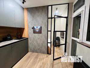 Студия квартира, посуточно, 30м2, 22/25 этаж