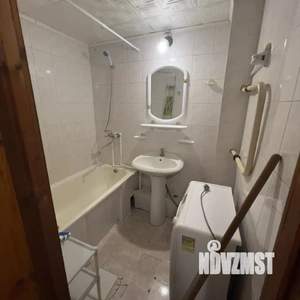 1-к квартира, на длительный срок, 40м2, 1/10 этаж