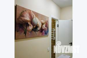 1-к квартира, посуточно, 24м2, 13/25 этаж