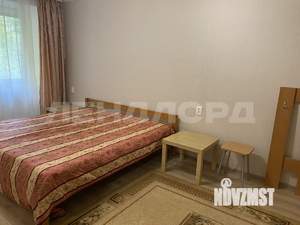 1-к квартира, на длительный срок, 31м2, 3/5 этаж