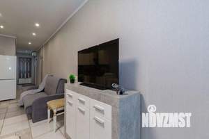 1-к квартира, посуточно, 34м2, 1/1 этаж