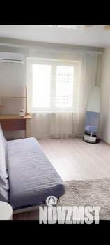 1-к квартира, на длительный срок, 37м2, 15/24 этаж