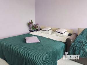 1-к квартира, на длительный срок, 55м2, 8/18 этаж