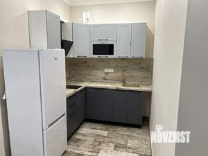 Студия квартира, на длительный срок, 33м2, 2/3 этаж