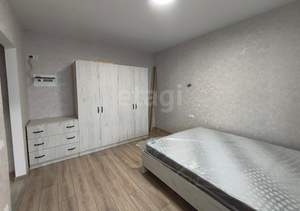 1-к квартира, на длительный срок, 38м2, 11/23 этаж