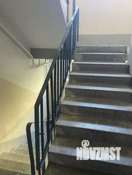 1-к квартира, на длительный срок, 37м2, 2/10 этаж