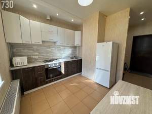 1-к квартира, на длительный срок, 38м2, 11/20 этаж