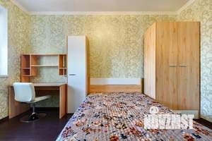 1-к квартира, посуточно, 71м2, 1/1 этаж