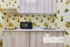 1-к квартира, посуточно, 30м2, 17/23 этаж