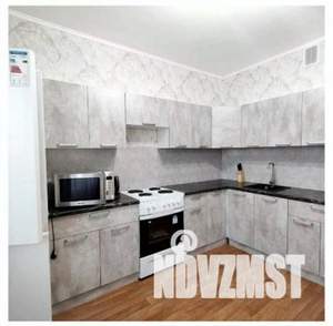 1-к квартира, на длительный срок, 37м2, 10/18 этаж