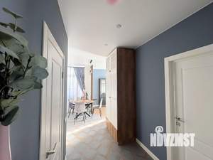 3-к квартира, на длительный срок, 56м2, 10/22 этаж