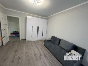 2-к квартира, на длительный срок, 55м2, 3/11 этаж