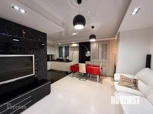 2-к квартира, на длительный срок, 65м2, 8/16 этаж