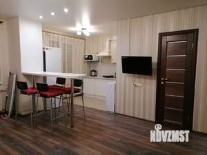 1-к квартира, на длительный срок, 34м2, 2/6 этаж