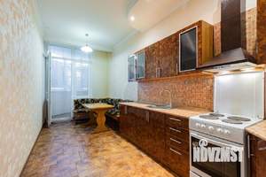 1-к квартира, на длительный срок, 43м2, 5/16 этаж