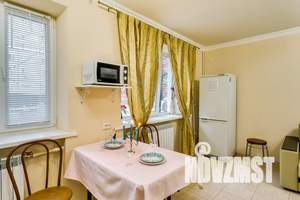 2-к квартира, посуточно, 10м2, 3/5 этаж