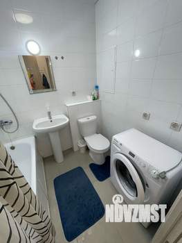 Студия квартира, на длительный срок, 24м2, 16/19 этаж