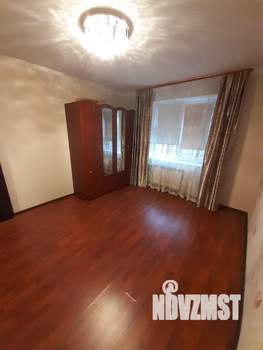 2-к квартира, посуточно, 53м2, 10/10 этаж