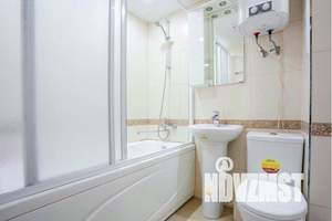 1-к квартира, посуточно, 39м2, 9/10 этаж