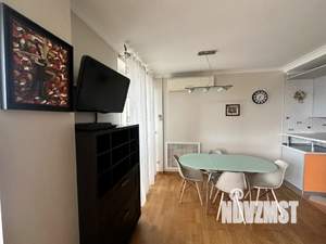 2-к квартира, посуточно, 82м2, 11/16 этаж