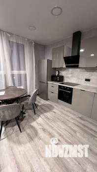 2-к квартира, на длительный срок, 55м2, 12/24 этаж