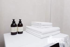 1-к квартира, посуточно, 35м2, 16/20 этаж