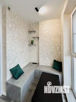 2-к квартира, на длительный срок, 48м2, 25/25 этаж