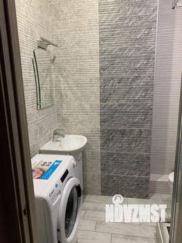 1-к квартира, на длительный срок, 43м2, 12/20 этаж
