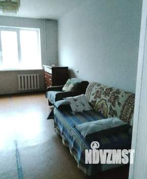 2-к квартира, на длительный срок, 54м2, 4/9 этаж