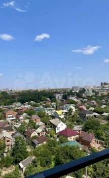 3-к квартира, на длительный срок, 83м2, 12/24 этаж