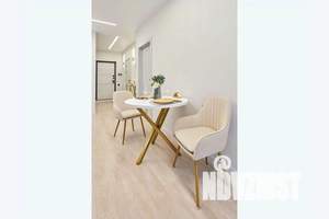 1-к квартира, посуточно, 48м2, 4/24 этаж