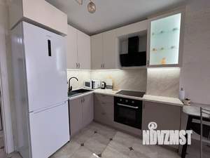 2-к квартира, посуточно, 55м2, 9/19 этаж