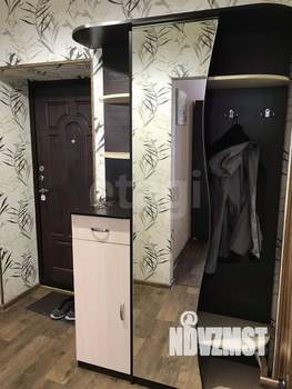 1-к квартира, на длительный срок, 42м2, 2/11 этаж