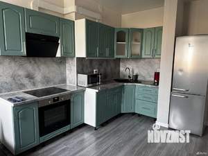 2-к квартира, на длительный срок, 41м2, 17/26 этаж